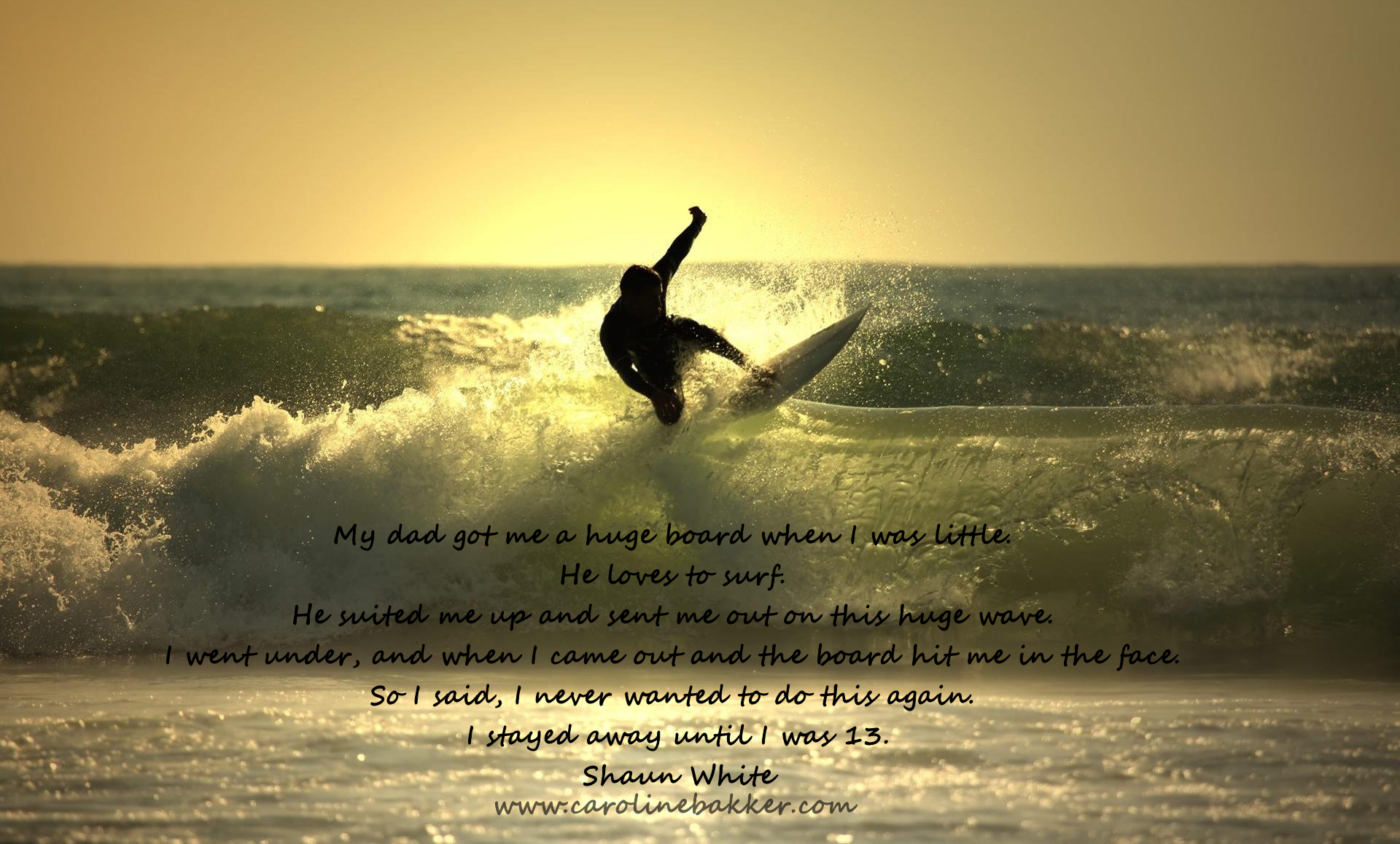 Surfing Quotes 5 