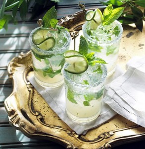 Christmas drink recipes cool summer drink 293x300