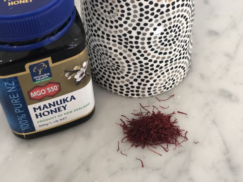 Surprising Health Benefits of Saffron + Saffron Tea Recipe [video