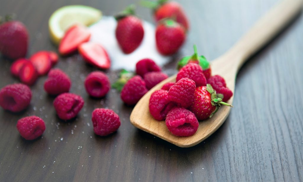 The 10 Amazon Warrior Tips For A Healthier Lifestyle