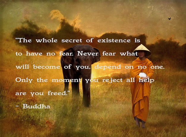 buddhist quotes