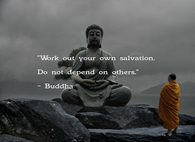 buddhist quotes