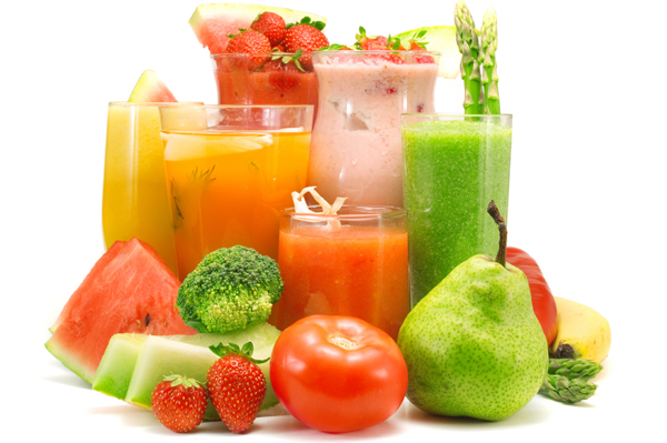 10 Ways To Detox If You’re Feeling Sluggish