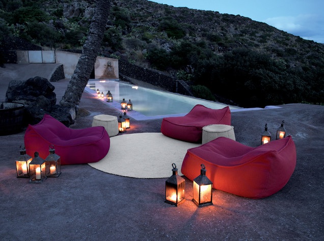 Yoga Meditation Room Inspiration