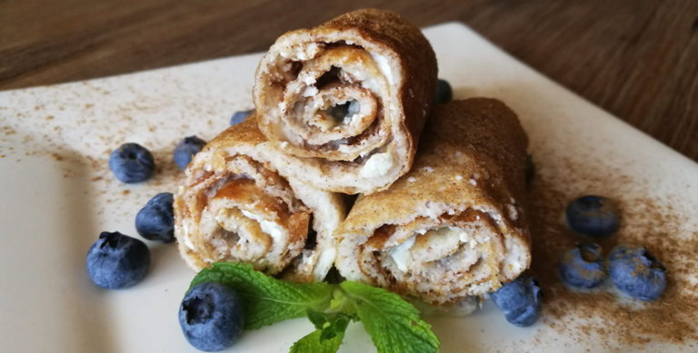 Cinnamon-Protein-Pancake-Rollups