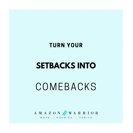 6 Strategies To Get Through An Injury Without Going Crazy Quote