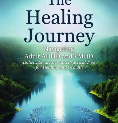 The Healing Journey - Navigating Adult ADHD and PMDD