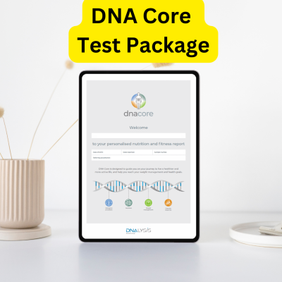 DNA Core Test Package