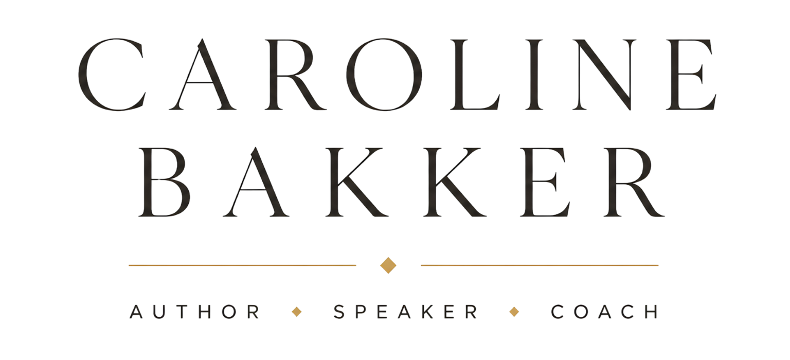 Caroline Bakker
