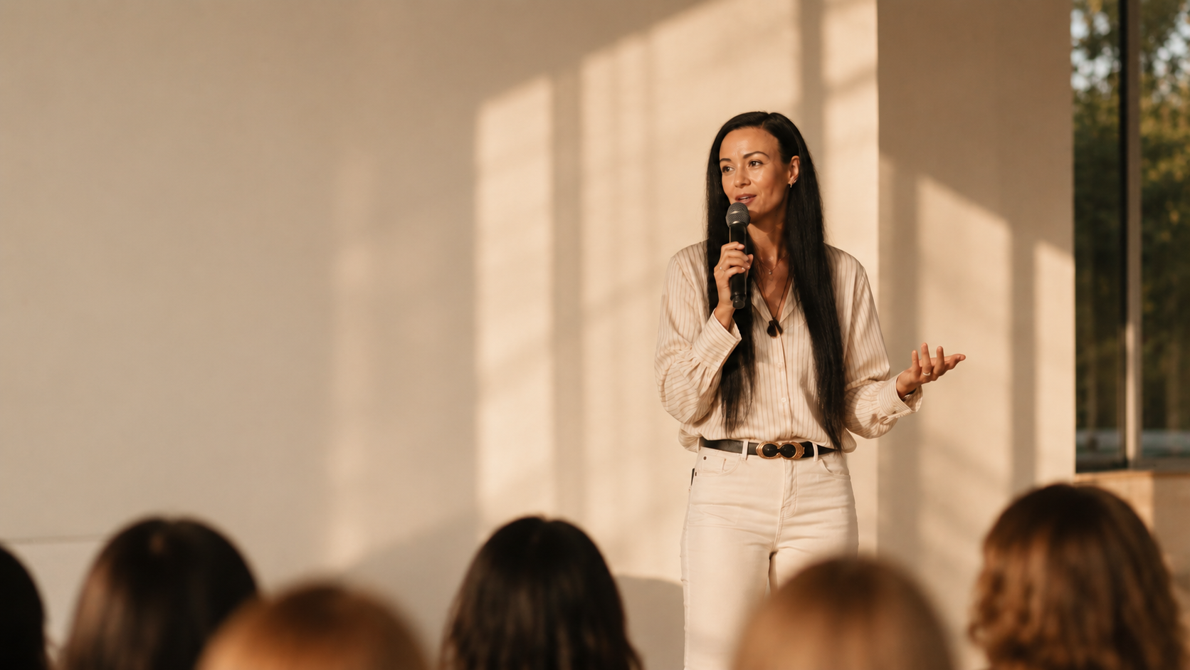 caroline bakker author meditation teacher9